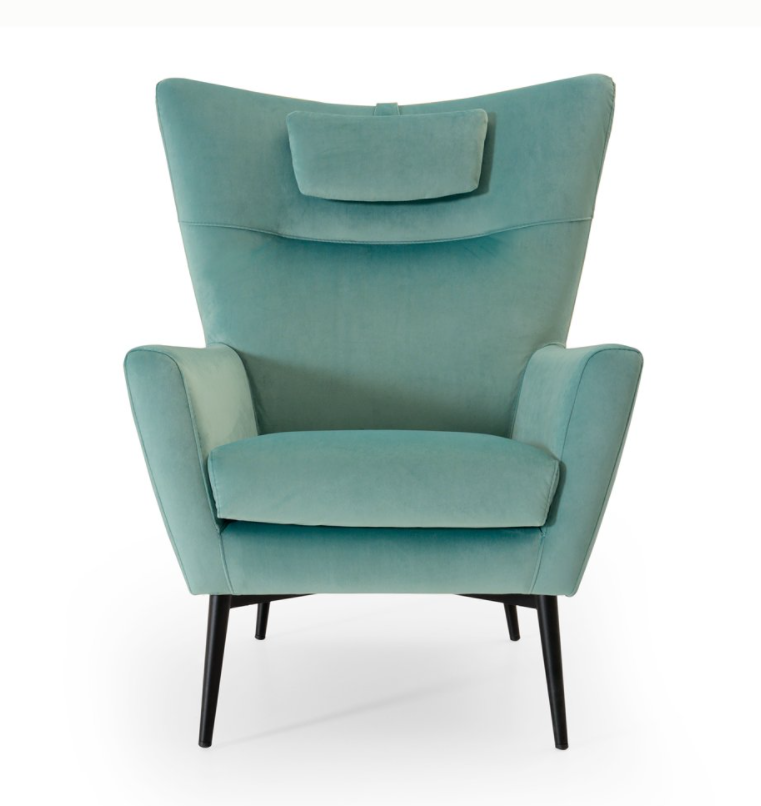 Fauteuil modèle TOLEDO