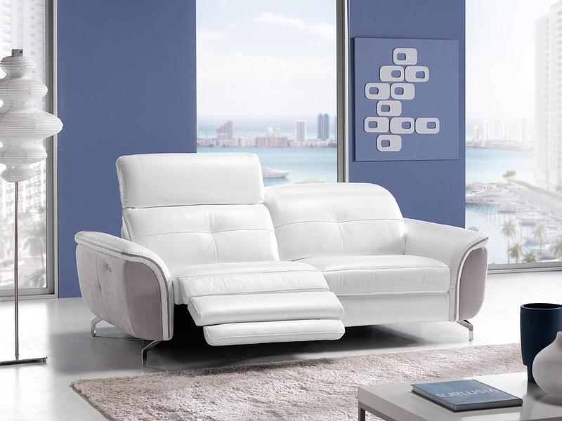 Canape modèle WALLY