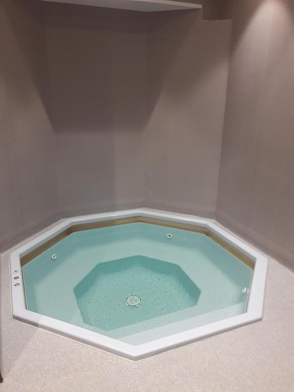 Revêtement pour spa