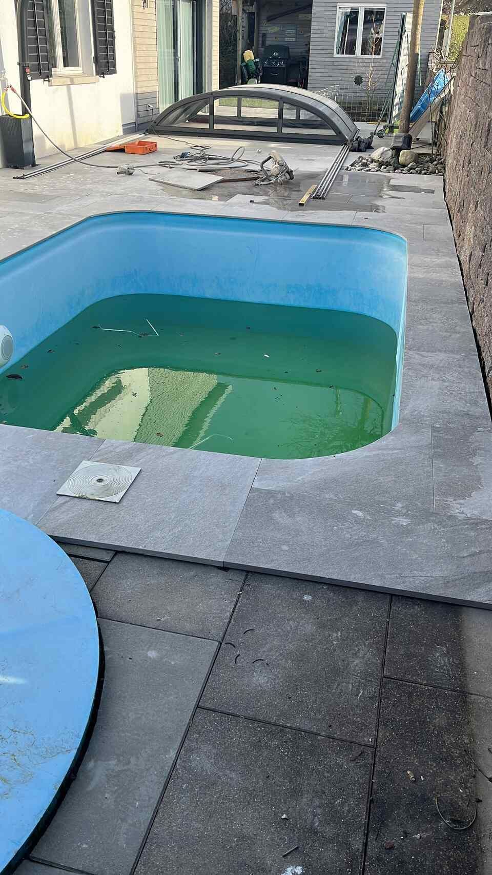 Hugentobler Gartenbau GmbH