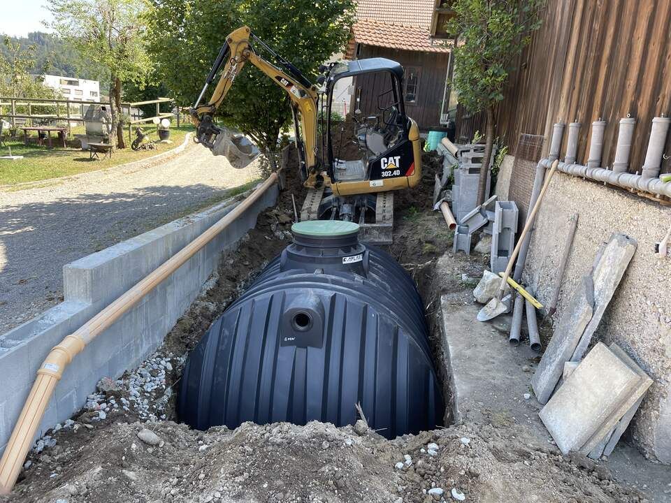 Hugentobler Gartenbau GmbH