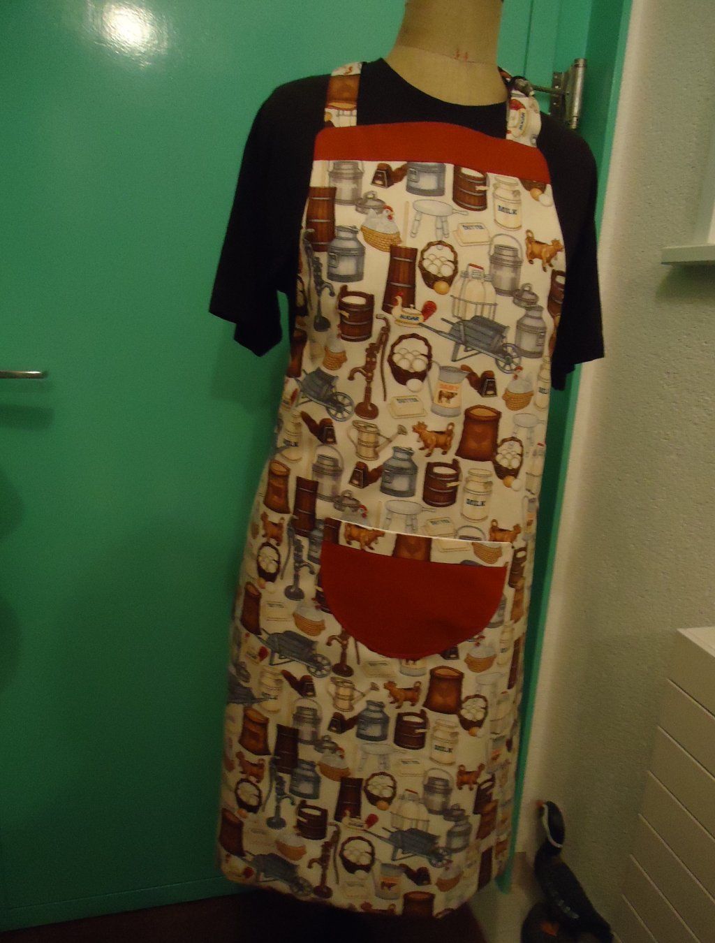 Rodriguez Marie-Christine