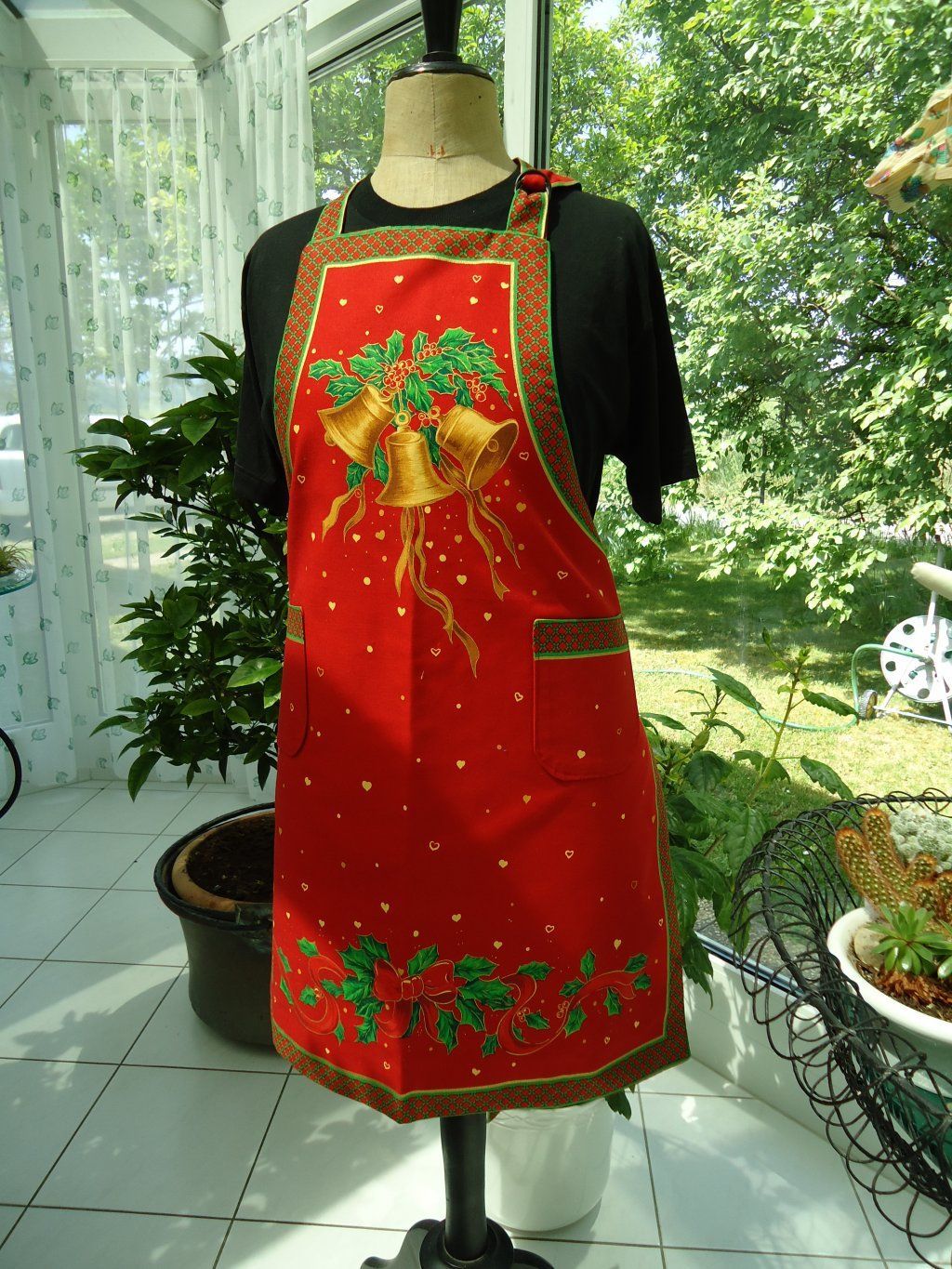 Rodriguez Marie-Christine