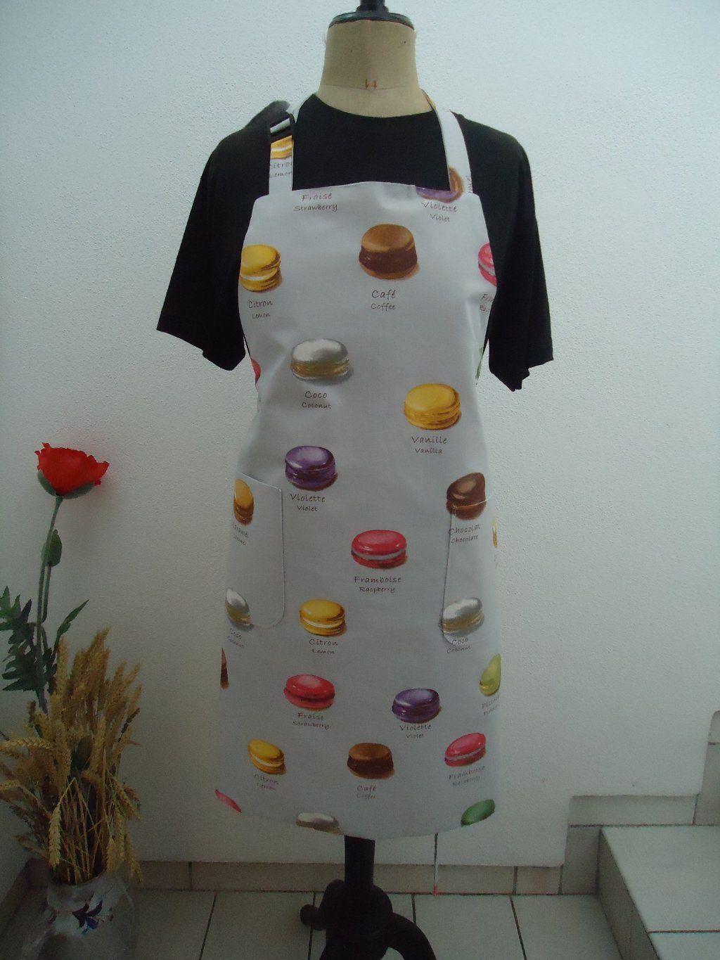 Rodriguez Marie-Christine