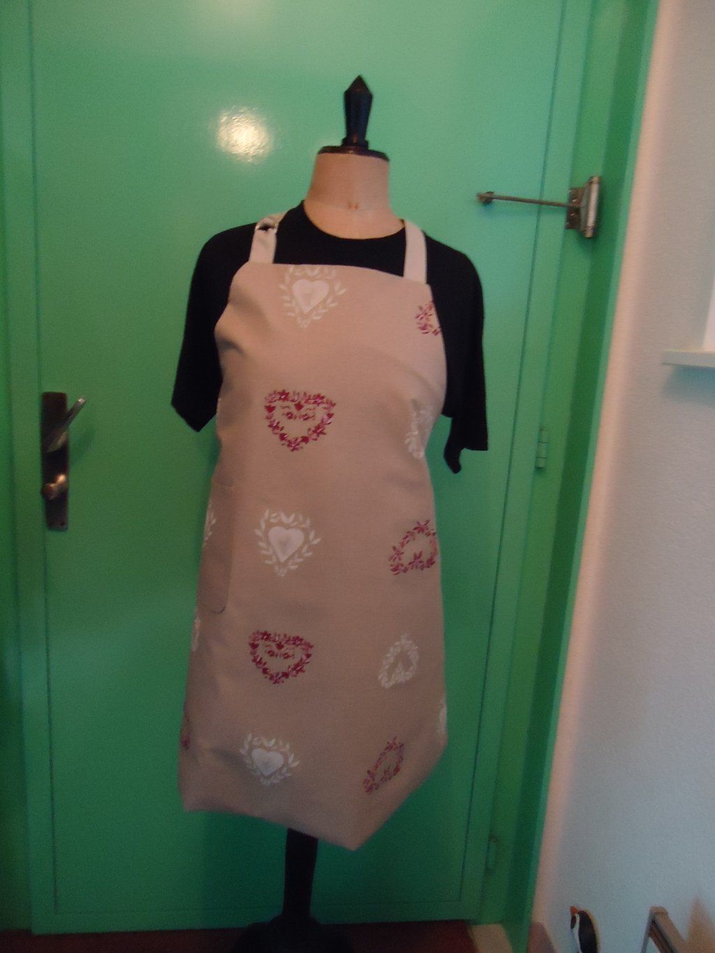 Rodriguez Marie-Christine