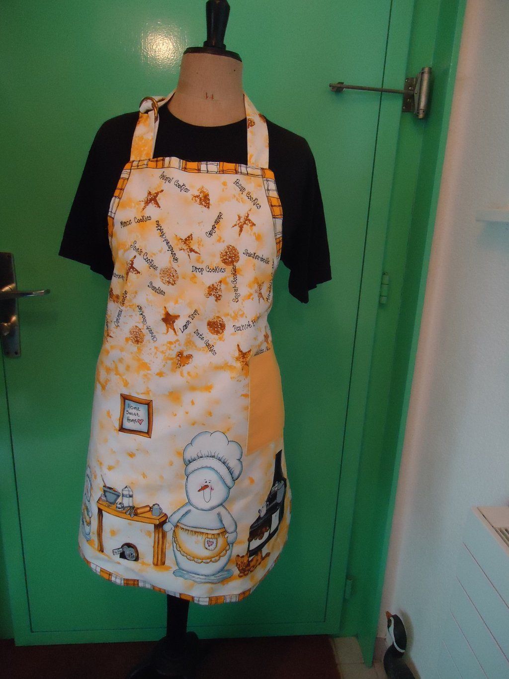 Rodriguez Marie-Christine