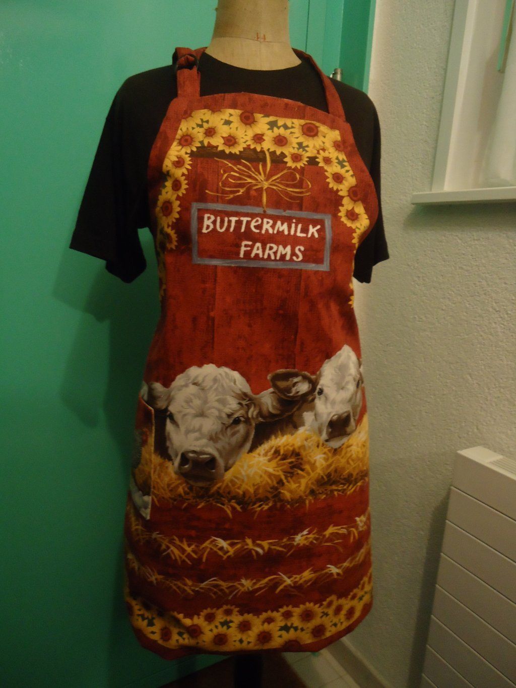 Rodriguez Marie-Christine