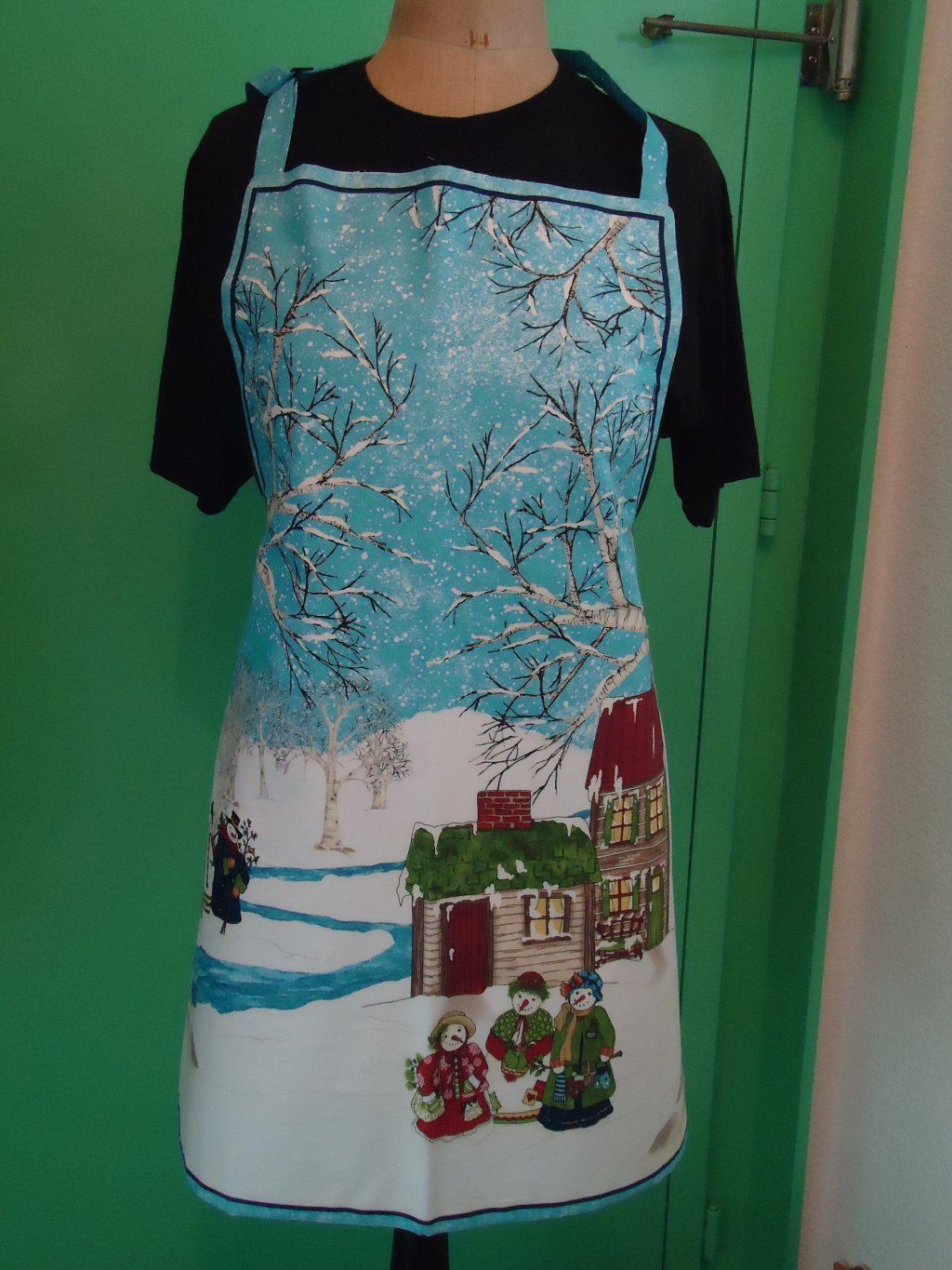 Rodriguez Marie-Christine