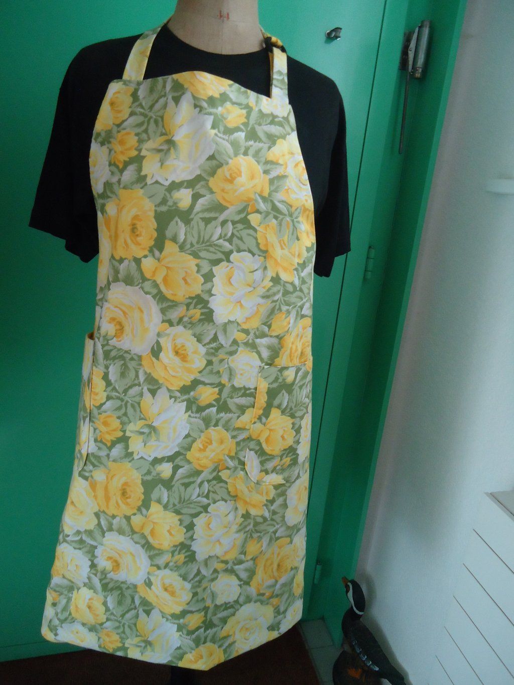 Rodriguez Marie-Christine