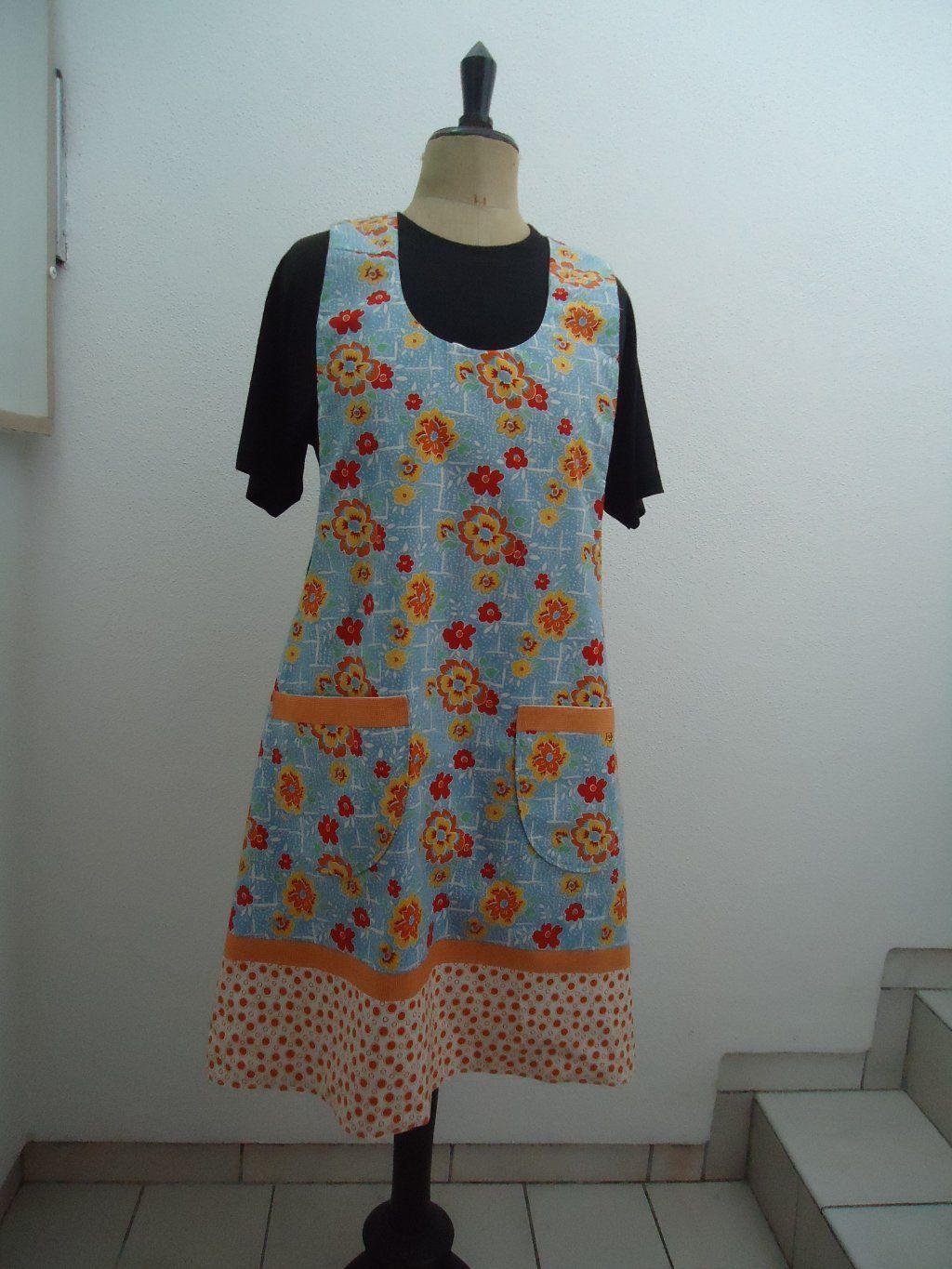 Rodriguez Marie-Christine