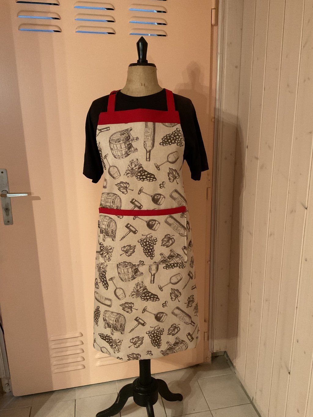 Rodriguez Marie-Christine