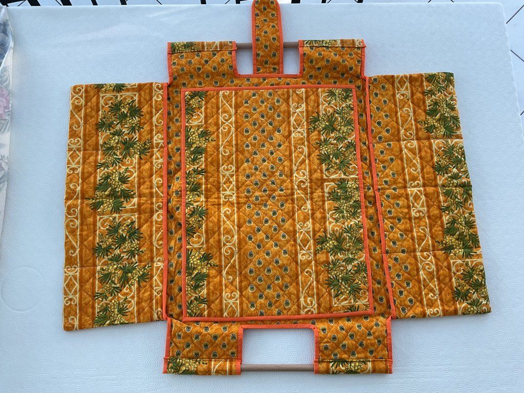 Rodriguez Marie-Christine