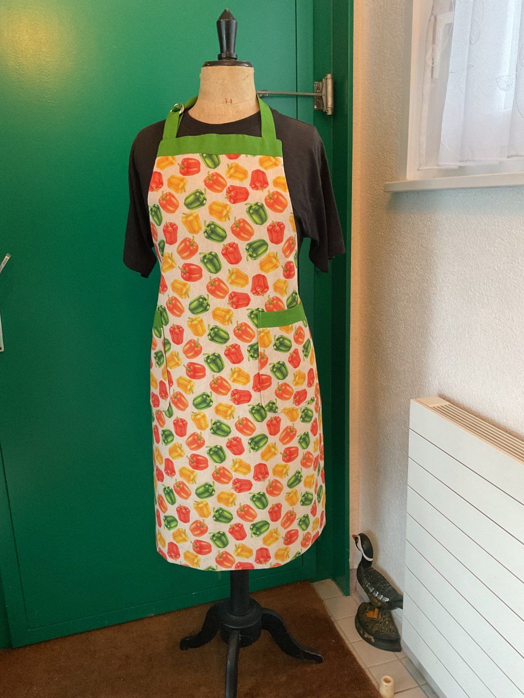 Rodriguez Marie-Christine