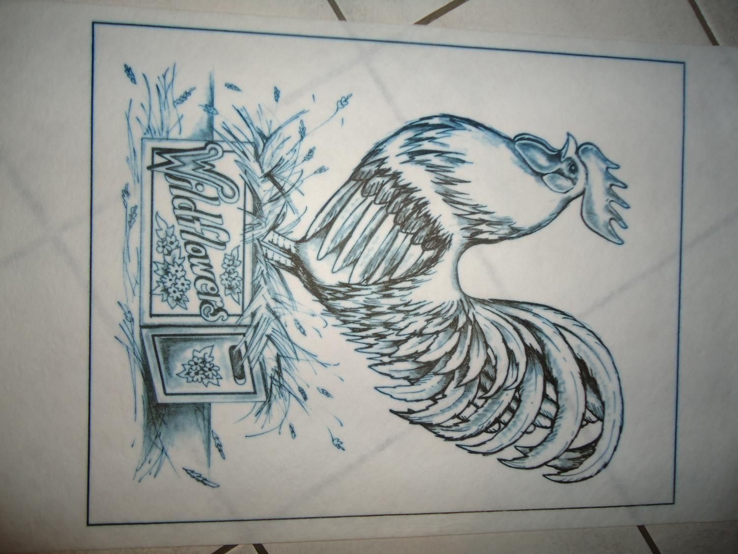 Rodriguez Marie-Christine