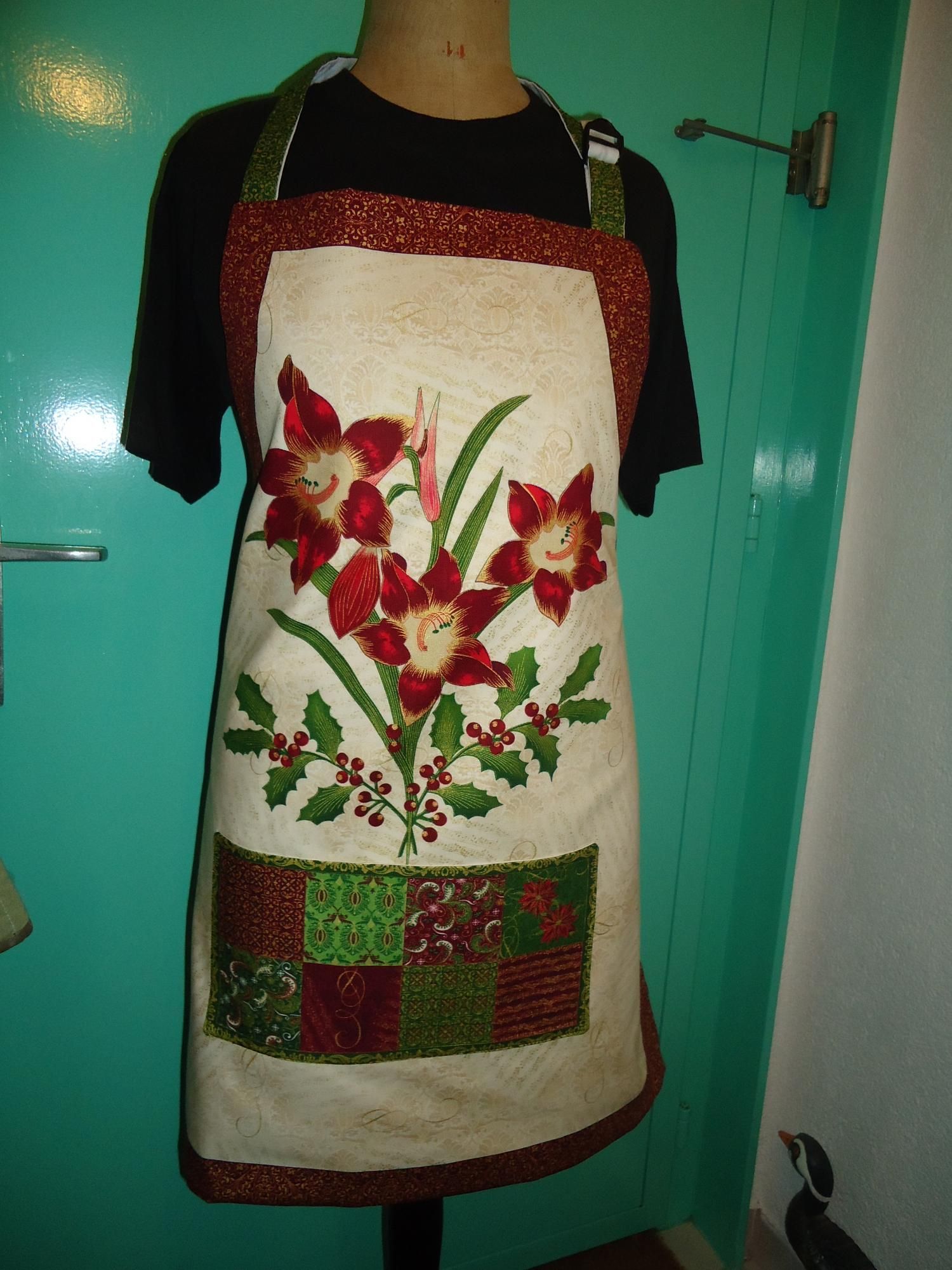 Rodriguez Marie-Christine