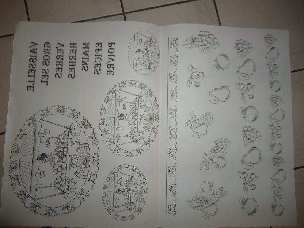 Rodriguez Marie-Christine