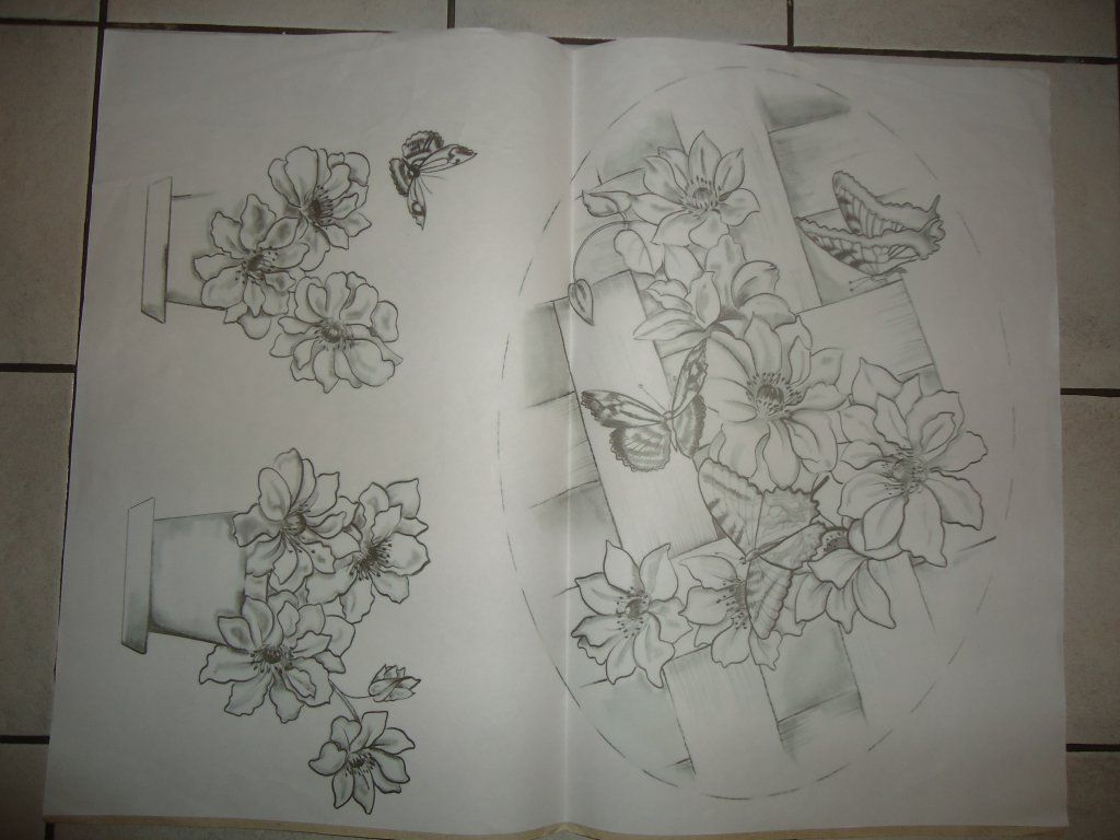 Rodriguez Marie-Christine