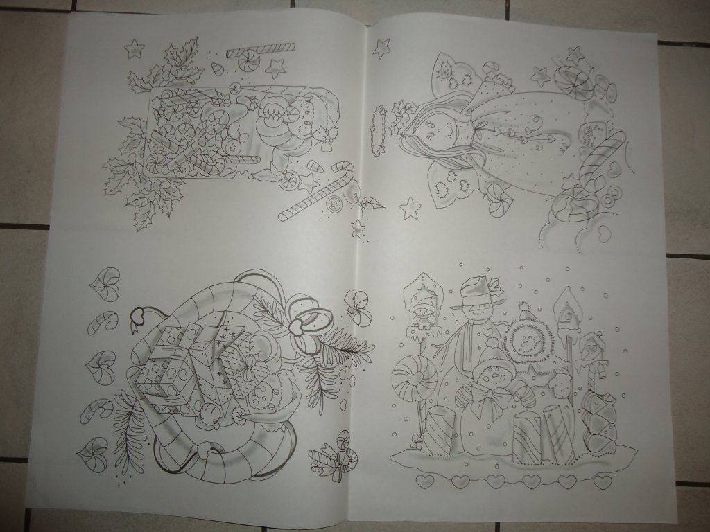 Rodriguez Marie-Christine