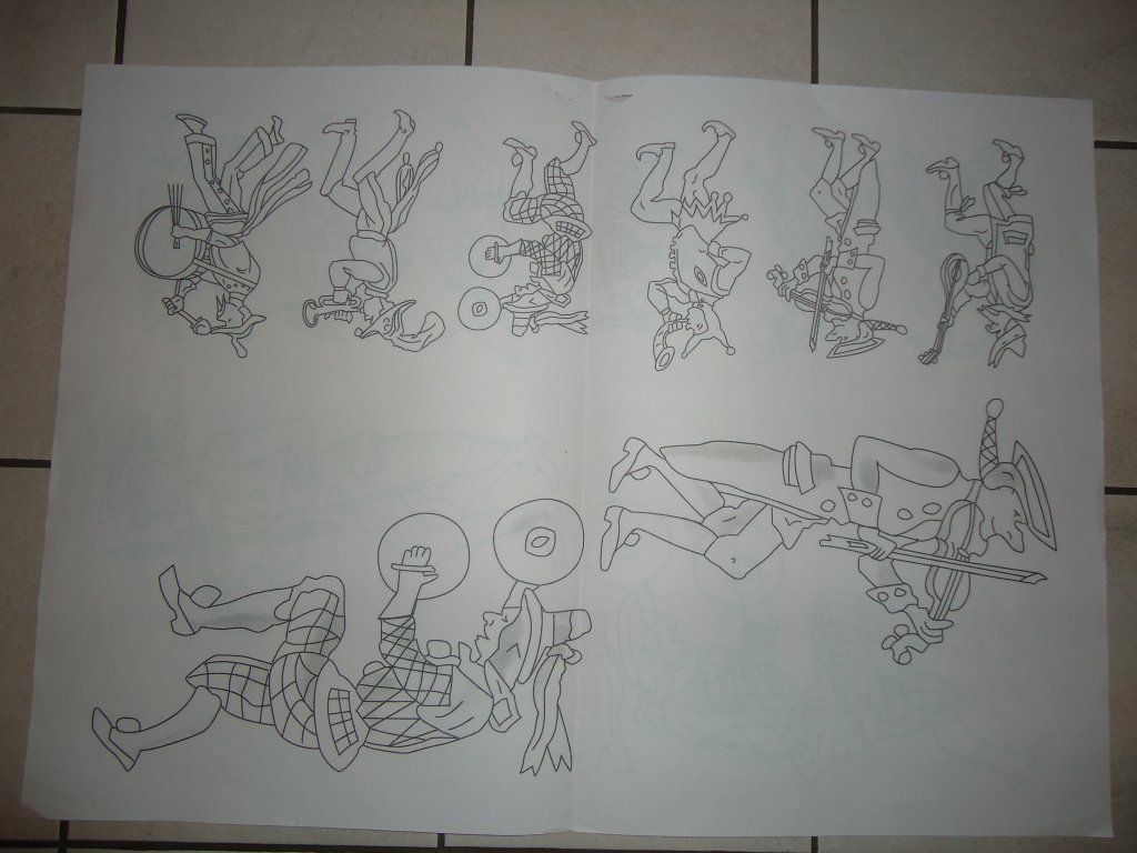 Rodriguez Marie-Christine