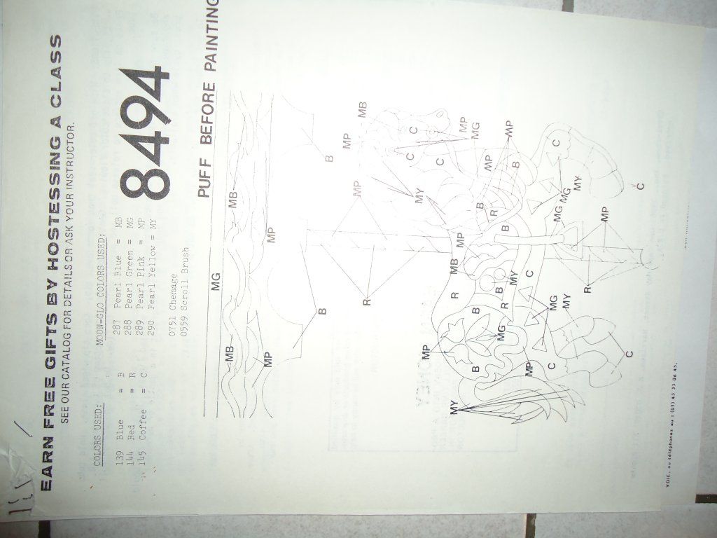 Rodriguez Marie-Christine