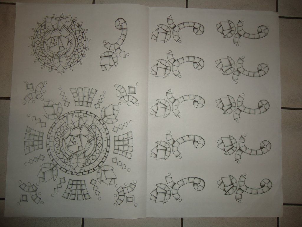 Rodriguez Marie-Christine