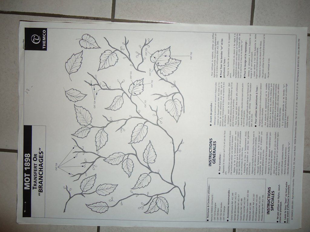 Rodriguez Marie-Christine