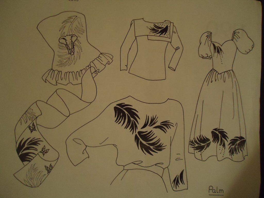 Rodriguez Marie-Christine