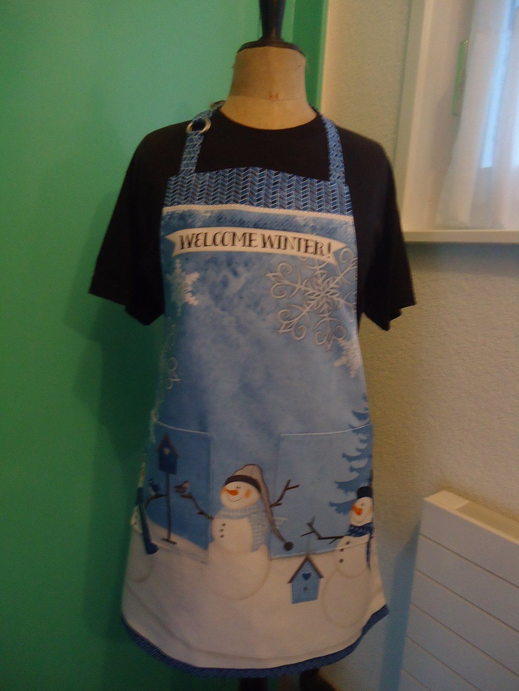 Rodriguez Marie-Christine