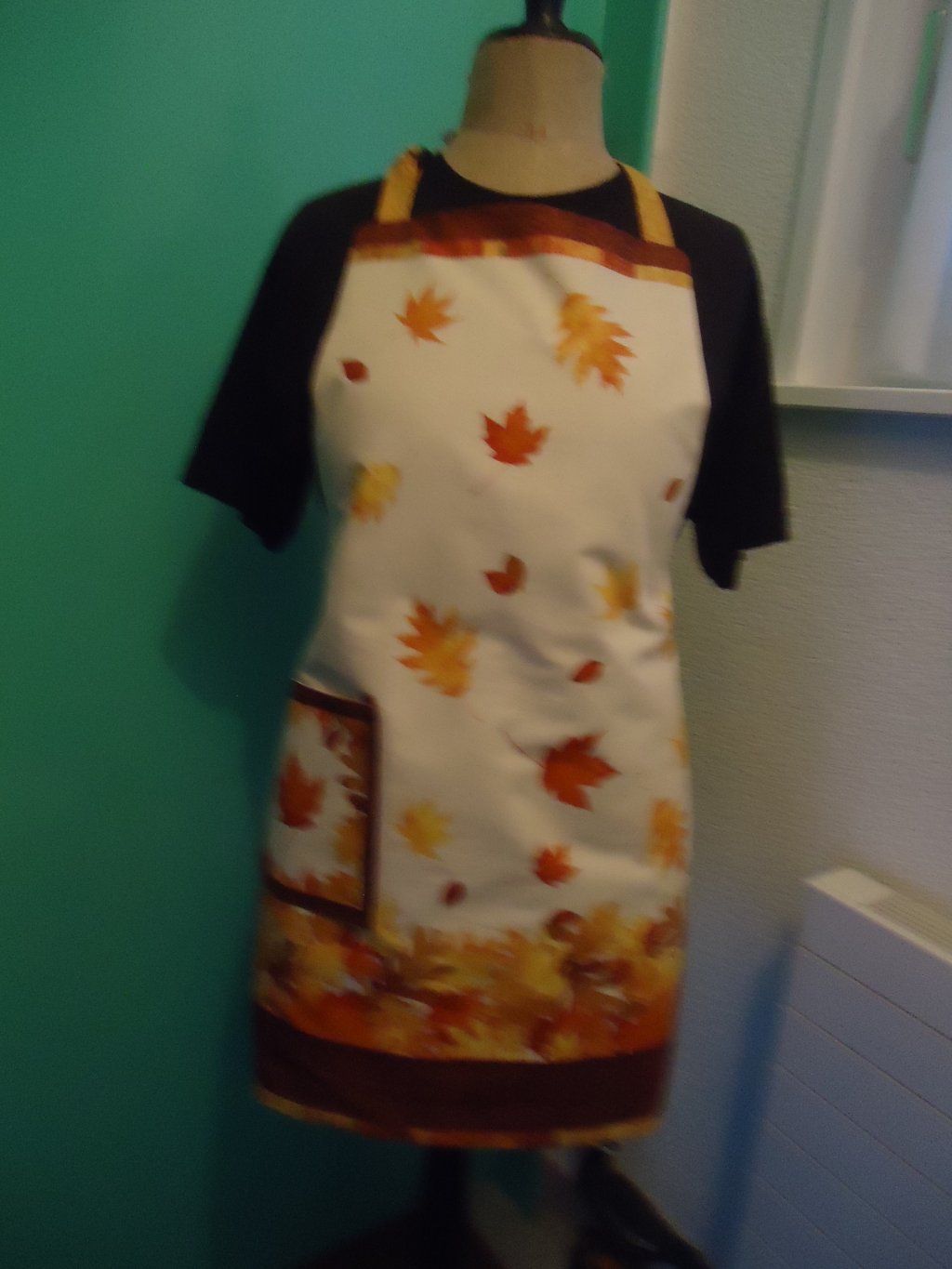 Rodriguez Marie-Christine