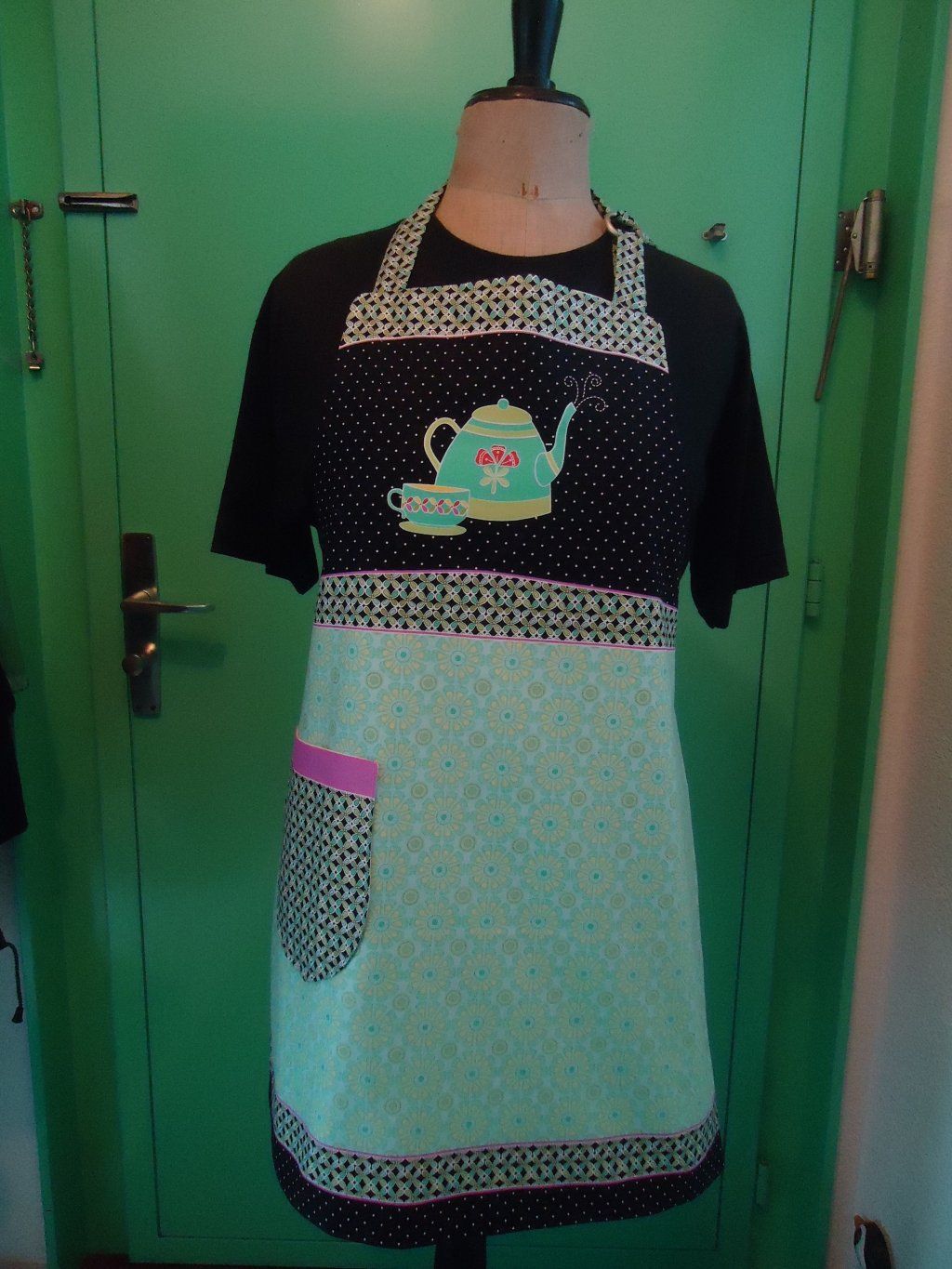 Rodriguez Marie-Christine