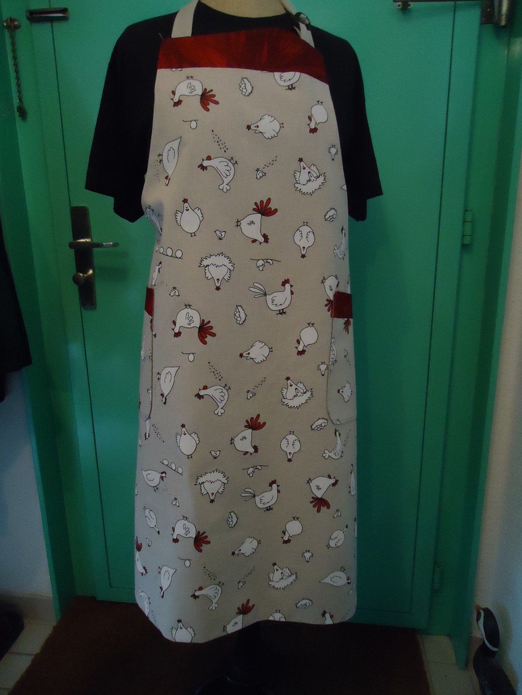 Rodriguez Marie-Christine