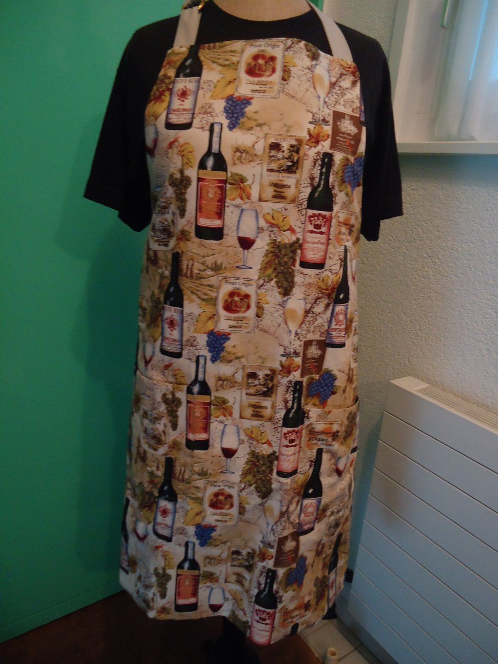 Rodriguez Marie-Christine