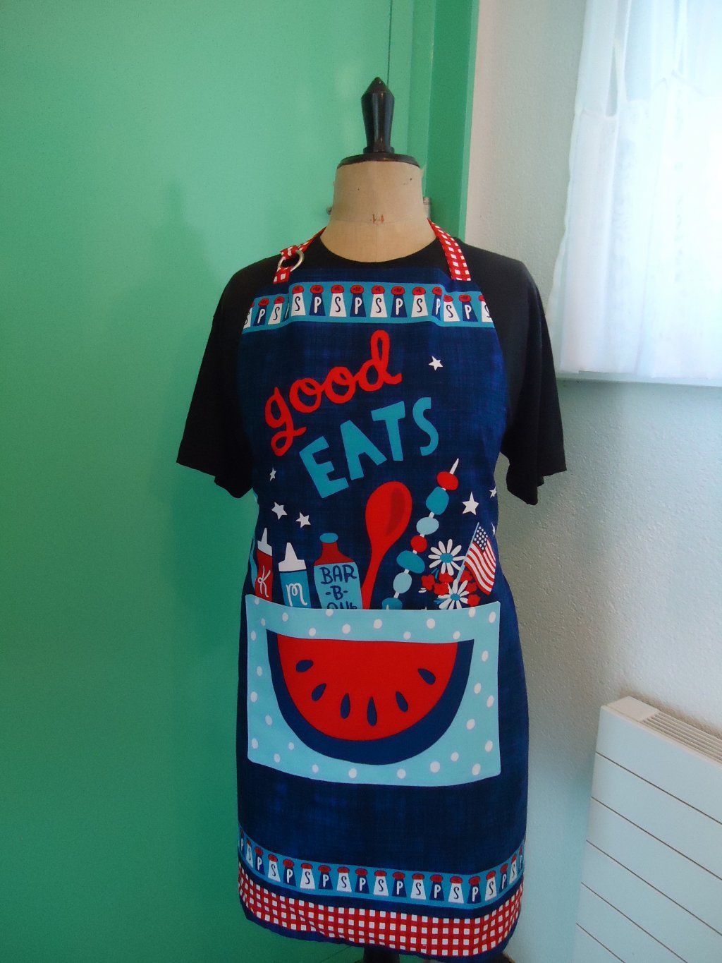 Rodriguez Marie-Christine