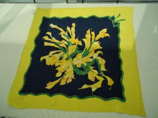 Rodriguez Marie-Christine