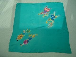 Rodriguez Marie-Christine