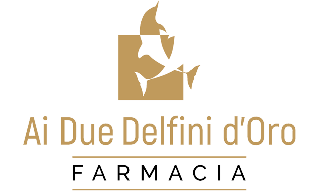 LOGO FARMACIA ai due delfini