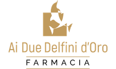 LOGO FARMACIA ai due delfini