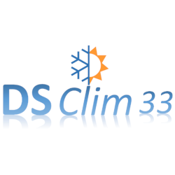 logo DS Clim 33