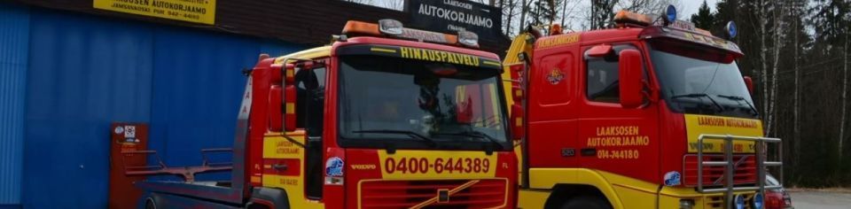 hinauspalvelulaaksonen