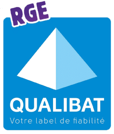 Logo RGE Qualibat