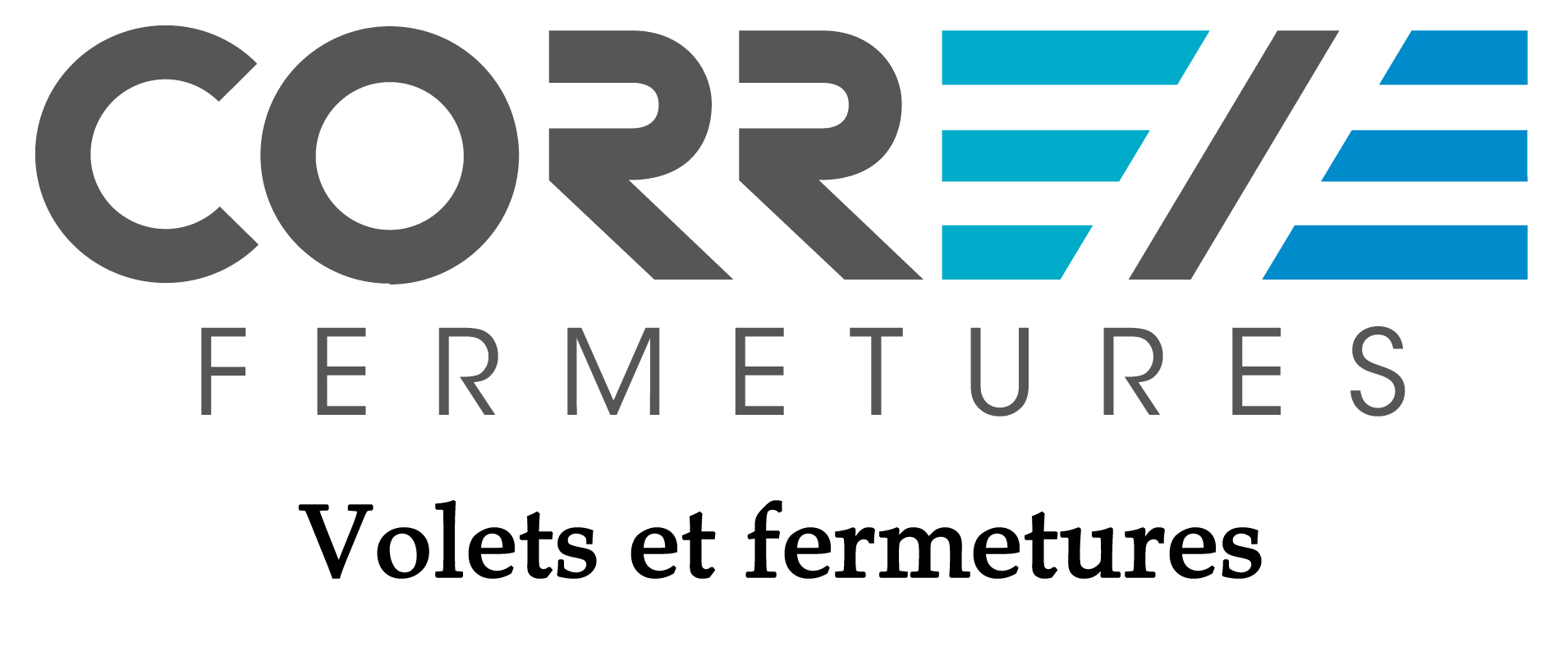 Logo Correze Fermeture