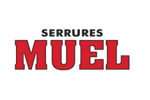 Serrures Muel 