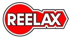Logo Reelax