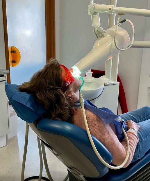 Clínica Dentária Dr. Jaime Lencastre Freitas