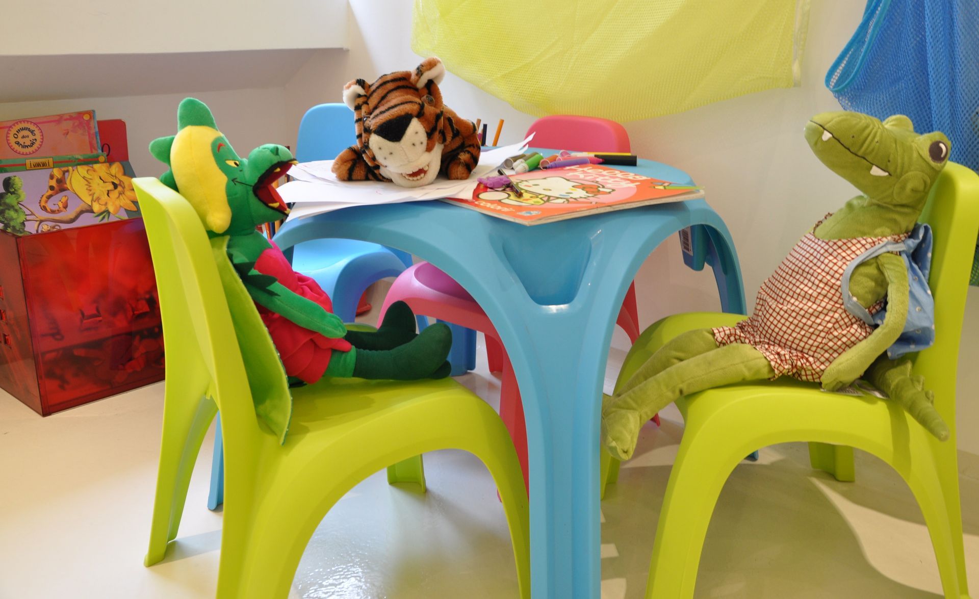 Clínica Dentária Dr. Jaime Lencastre Freitas
