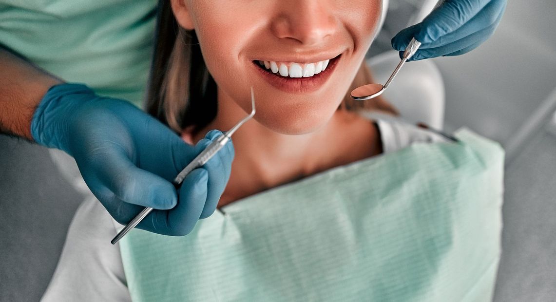 Clínica Dentária Dr. Jaime Lencastre Freitas