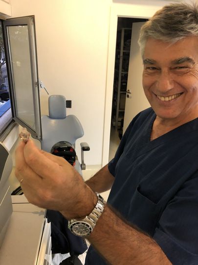 Clínica Dentária Dr. Jaime Lencastre Freitas
