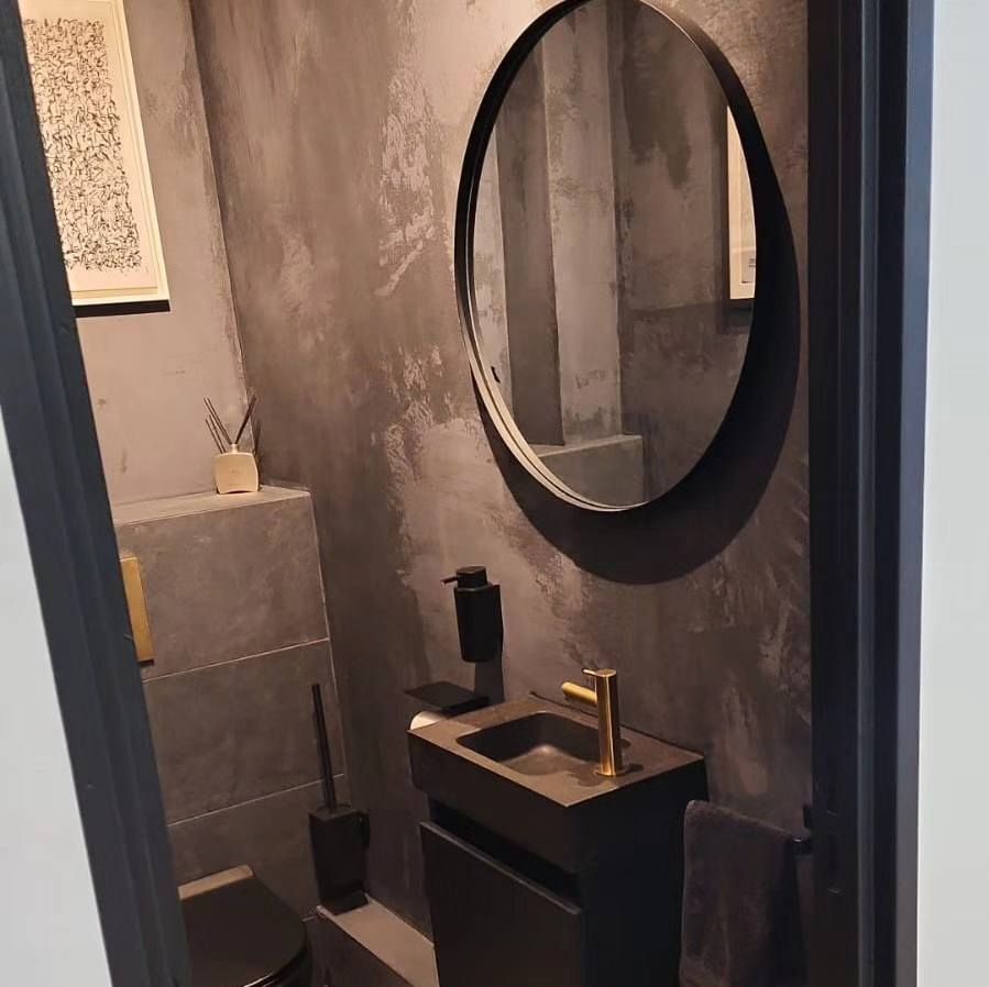 Revêtement de mur - carrelage