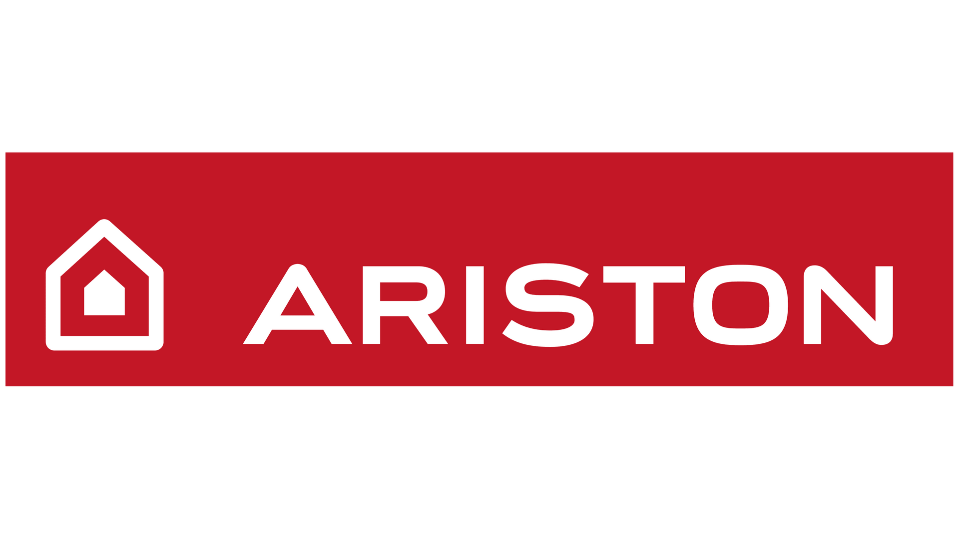 Logo de l'entreprise Ariston