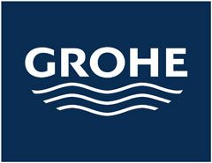 Logo de l'entreprise GROHE